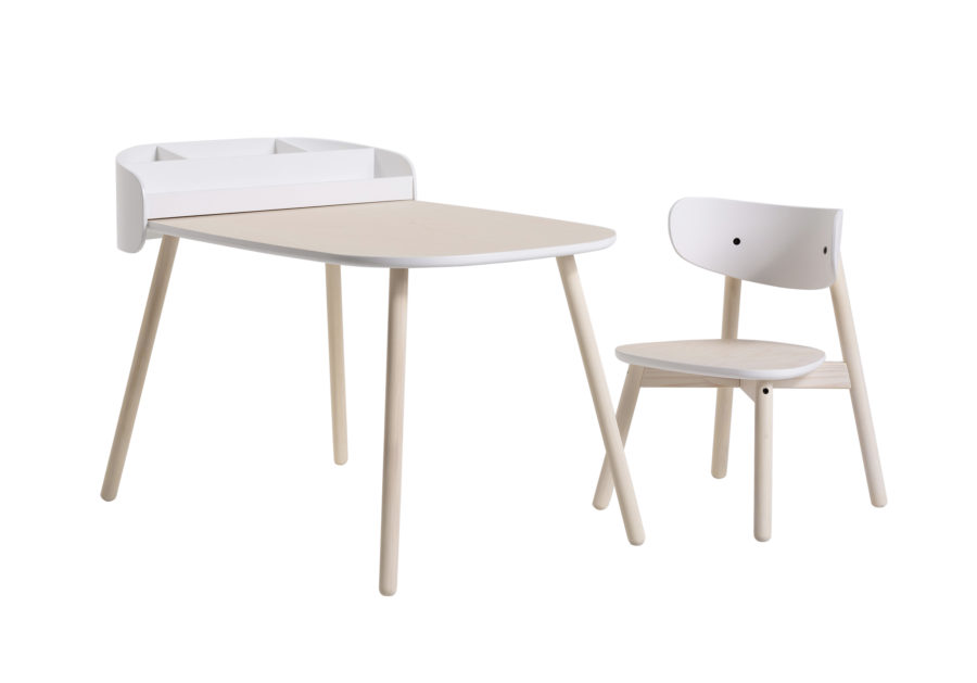 table and chair for kids