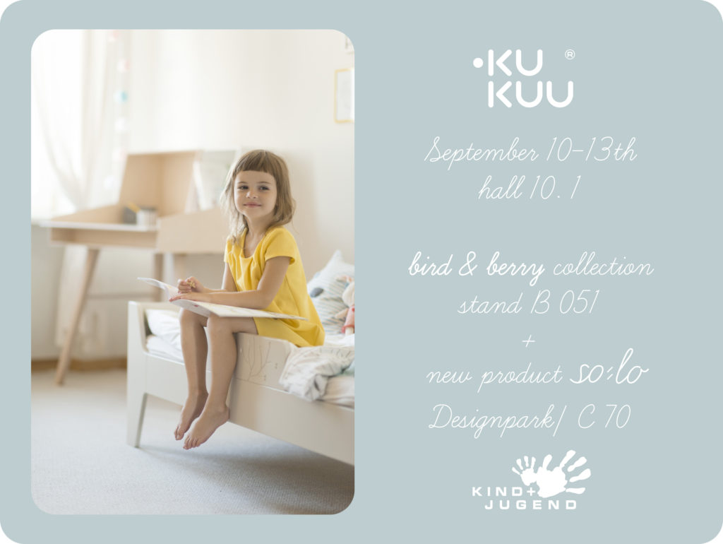 KUKU INVITATION